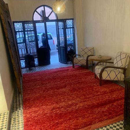 Hotel Riad Ταρουντάντ Εξωτερικό φωτογραφία