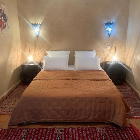 Hotel Riad Ταρουντάντ Εξωτερικό φωτογραφία