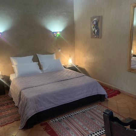 Hotel Riad Ταρουντάντ Εξωτερικό φωτογραφία