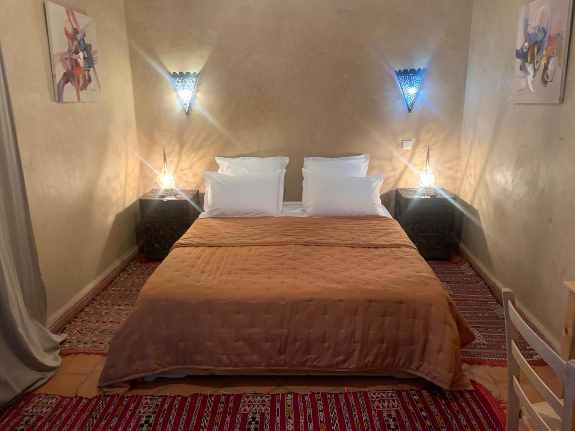Hotel Riad Ταρουντάντ Εξωτερικό φωτογραφία