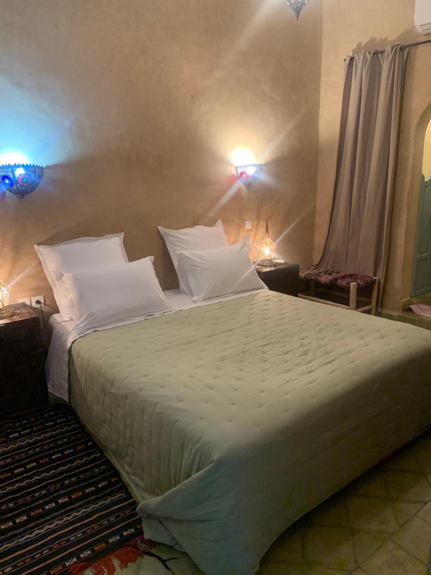 Hotel Riad Ταρουντάντ Εξωτερικό φωτογραφία