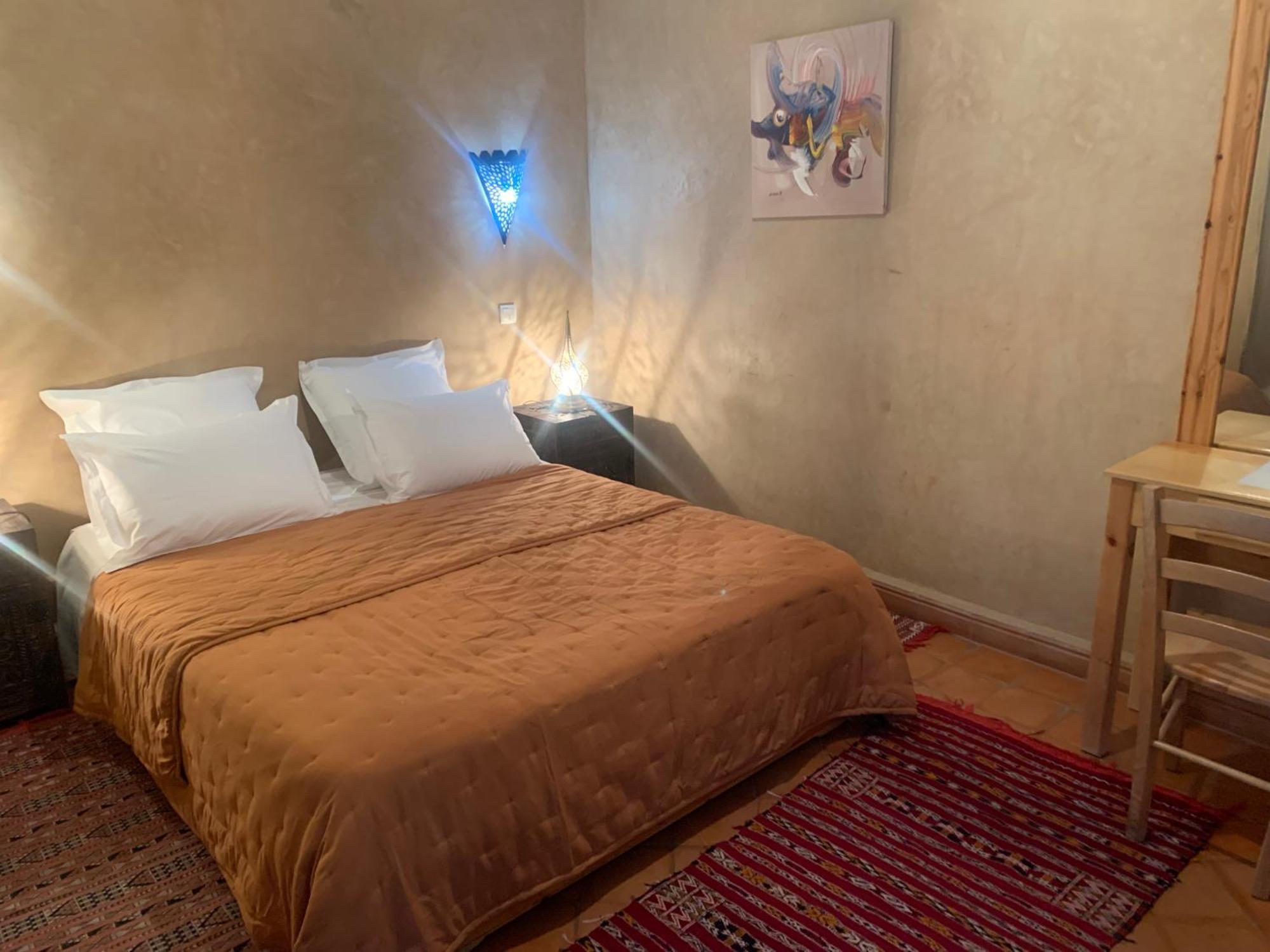 Hotel Riad Ταρουντάντ Εξωτερικό φωτογραφία