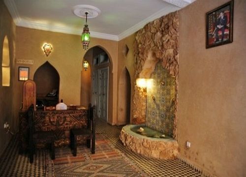 Hotel Riad Ταρουντάντ Εξωτερικό φωτογραφία
